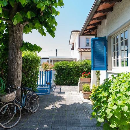 Maureen'S Beach House Forte dei Marmi Exterior foto