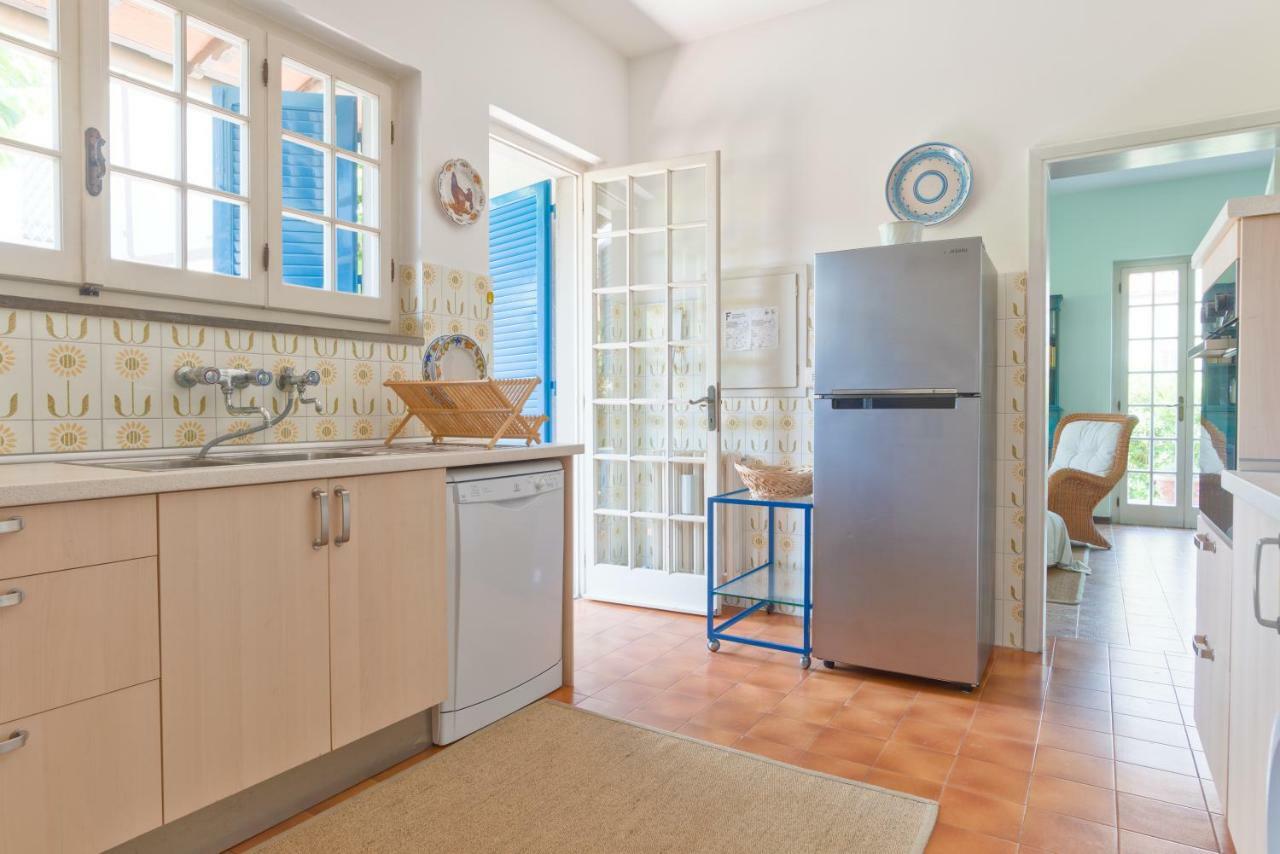 Maureen'S Beach House Forte dei Marmi Exterior foto