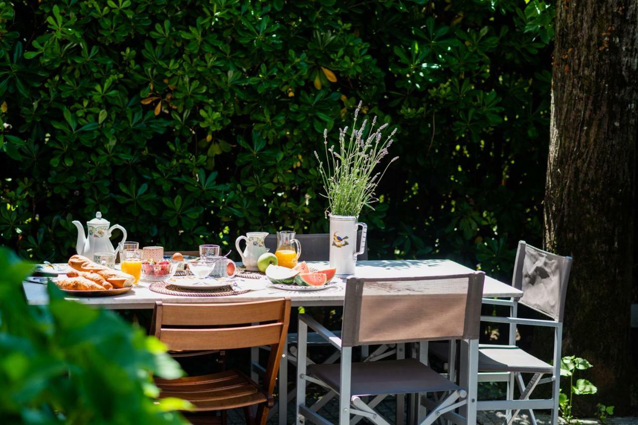 Maureen'S Beach House Forte dei Marmi Exterior foto